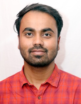 Dr. Akash Shrivastav