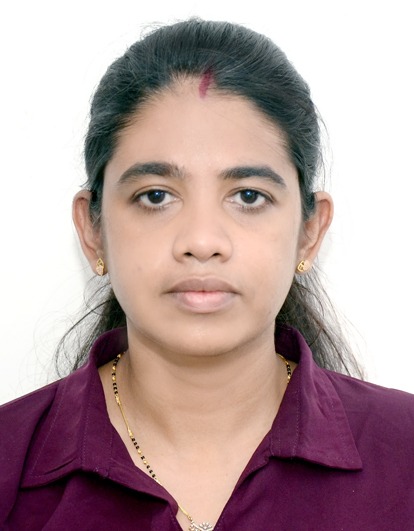 Dr. Reshmi R